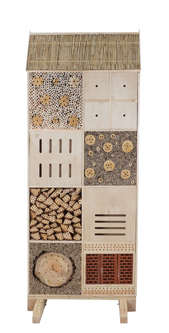 PATKAR Insektenhotel